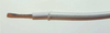 Silicone Rubber Lead Wire -- 1806 / 1807