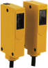 Safety thru-beam sensor - SLA40 - Pepperl+Fuchs SE