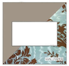 Standard Wall Plate - AWM2G-W4 - Legrand - Pass & Seymour