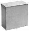 Pull/Junction Box -- A10R104GV - Image