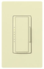 Dimmer Switch - MRF2-10D-120-AL - Lutron Electronics Co., Inc.