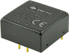 6 W Board Mount Isolated DC-DC Converter - PQDE6W-Q24-D5-D - CUI Inc.