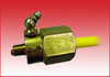 WDB29V3C - PT100 RTD Type Bearing Temperature Sensor