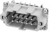 Heavy Duty Power Connectors - C146 10A010 400 1 - VAST STOCK CO., LIMITED