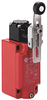 Large Metal IEC Safety Limit Switches - 440P-MMHS11E - Allen-Bradley / Rockwell Automation