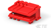 Standard Edge Connectors - 3-284931-5 - TE Connectivity