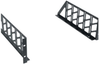 MIDDLE ATLANTIC PAIR 3SP SHORT EARS - KDE3S - MilesTek Corporation