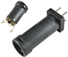 Fuse Holder, 5 X 20Mm, Pcb Mount; Fuse Holder Type Schurter - 92F1941 - Newark, An Avnet Company