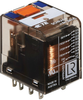 Relay, 4Pdt, 24Vdc, 6A, Socket; Contact Configuration Schrack Te Connectivity - 15AC8539 - Newark, An Avnet Company