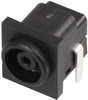 Socket, Low Voltage, 1.45Mm; Gender Lumberg - 98K5982 - Newark, An Avnet Company