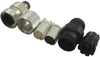 Sensor Connector, M8, Plug, 3Pos, Cable; Product Range Phoenix Contact - 70W0540 - Newark, An Avnet Company