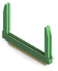 Card Conn, Dual Side, 76Pos, Wire Wrap; Card Edge Connector Type Edac - 70AJ3051 - Newark, An Avnet Company