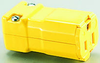 Connector, Power Entry, Socket 15A; Connector Type Hubbell Wiring Devices - 81F2897 - Newark, An Avnet Company