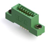 Card Edge Conn, Single, 7Pos, Lug; Card Edge Connector Type Edac - 65AJ0017 - Newark, An Avnet Company