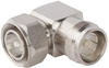 Rf Coax Adaptor, 4.3/10 Plug-Jack, 3Ghz; Convert From Coax Type Amphenol Rf - 98Y4027 - Newark, An Avnet Company