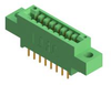 Card Edge Conn, Dual Side, 16Pos, Th; Card Edge Connector Type Edac - 73AJ0073 - Newark, An Avnet Company