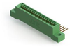 Card Conn, Single Side, 18Pos, Wire Wrap; Card Edge Connector Type Edac - 67AJ3915 - Newark, An Avnet Company