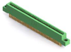 Card Edge Conn, Dual, 82Pos, Wire Wrapos; Card Edge Connector Type Edac - 65AJ1595 - Newark, An Avnet Company