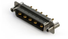 Combo D-Sub Conn, Plug, Db-5W5, Th; Product Range Edac - 52AJ3935 - Newark, An Avnet Company