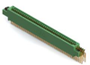 Card Edge Conn, Dual Side, 90Pos, Th; Card Edge Connector Type Edac - 70AJ7392 - Newark, An Avnet Company