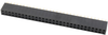 Conn, Rcpt, 60Pos, 2Row, 2.54Mm; Connector Systems Multicomp Pro - 51AC3067 - Newark, An Avnet Company