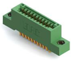 Card Edge Conn, Dual Side, 22Pos, Th; Card Edge Connector Type Edac - 68AJ0809 - Newark, An Avnet Company