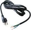 Power Cord, Bs 1363/a-Iec C13, 8.2Ft; Connector Type A Multicomp Pro - 74Y9229 - Newark, An Avnet Company