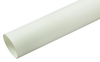 Heat Shrink Tubing, 9.525Mm Id, Po, White, 1.2M/4Ft; Shrink Ratio Raychem Te Connectivity - 01M8703 - Newark, An Avnet Company