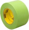 Tape, 5.08Mm Dia, Green, Crepe Paper; Adhesive Type 3M - 99Y4059 - Newark, An Avnet Company