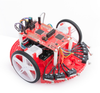 Basic Robotic Kit, Education / Hobby; Silicon Manufacturer Element14 - 43AC8495 - Newark, An Avnet Company