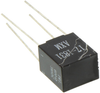 Audio Transformer, 600 Ohm, Through Hole; Turns Ratio Triad Magnetics - 55X4629 - Newark, An Avnet Company