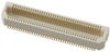 Board to Board & Mezzanine Connectors CONN SOCKET BRD/BRD 200 POS 0.5mm -- 590-AXK5S20037YG - Image