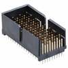 Backplane Connectors - Specialized - 1934344-1 - Lingto Electronic Limited