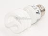 ENERGY STAR Qualified. 14 Watt, Cool White CFL Bulb. - FE-IISB-14W/41K - bulbs.com