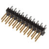 Headers, Male Pins - TSW-110-07-S-D-LL-ND - DigiKey