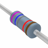 Through Hole Resistors - MFR100FTF73-76K8-ND - DigiKey