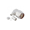 Coaxial Connector (RF) Assemblies - ARF2417-ND - DigiKey