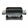 D-Sub Connector Assemblies - AMV15B-ND - DigiKey