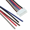 Rectangular Cable Assemblies - 175-CABLE-PH05-ND - DigiKey