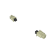 Rectangular Cable Assemblies - 612-PMSD-02-16-K-03.93-D-LUS-ND - DigiKey