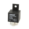 Picker PC792E-1C-C1-12C-DNX Mini ISO Relay, 12VDC, 50A NO, 40A NC, Diode, Plastic - 74861 - Waytek, Inc.