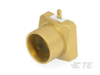 Coax Connectors - 2484640-1 - TE Connectivity