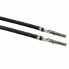 Jumper Wires, Pre-Crimped Leads - WM15705-ND - DigiKey