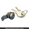 Enclosures Accessories and Hardware - C2DKEY - Powell Electronics, Inc.