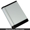 Enclosures, Boxes, & Cases - R250-080-120 - Powell Electronics, Inc.