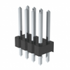 Headers, Male Pins - S2212EC-04-ND - DigiKey