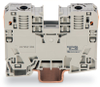 Through terminal block - 285-935 - WAGO