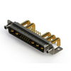 D-Sub Connector Assemblies - 151-629-17W5650-4TE-ND - DigiKey
