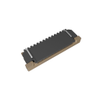 FFC, FPC (Flat Flexible) Connector Assemblies - SFW12R-4STE5LF-ND - DigiKey