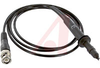 Probe, Oscilloscope; 1.2 m; 10:1; 60 MHz; 300 Vmax; 10 Megohms; 10.5 pF (Max.) -- 70197827